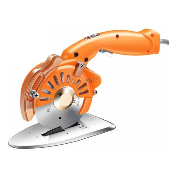 Máquina De Cortar Tecido Direct Drive 4 Pol 200w Bivolt Foto 1