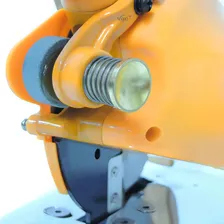 Máquina De Cortar Tecido Direct Drive 4 Pol 200w Bivolt Foto mini 2