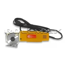 Máquina De Cortar Tecidos Bananinha 2,5- Polegadas 220v Foto  mini 1