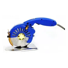Máquina De Cortar Tecidos Direct Drive Disco Bivolt Foto  mini 1