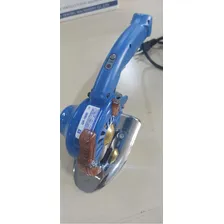 Máquina De Cortar Tecidos Direct Drive Disco Bivolt Foto mini 4
