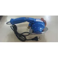 Máquina De Cortar Tecidos Direct Drive Disco Bivolt Foto mini  3