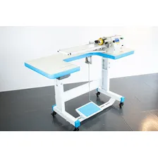 Máquina De Cortar Viés, 1 Faca, Direc Drive-220v Foto mini 2