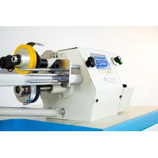 Máquina De Cortar Viés, 1 Faca, Direc Drive-220v Foto mini 3