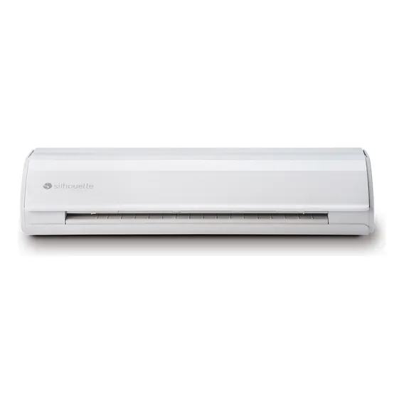 Máquina De Corte E Vinco De Papéis Silhouette Cameo 5 Branca 110/220V Foto 1