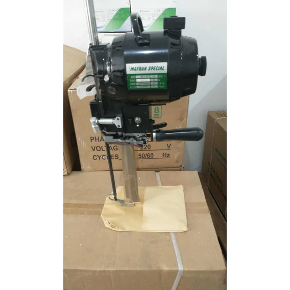 Máquina De Corte Faca 850wts- 220v,ms-czd-3 10 Foto 1
