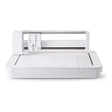 Máquina de corte plana Silhouette Curio 2 Foto mini 4