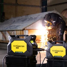 Máquina De Corte Plasma Cutmaster 70a - Esab Foto mini 4
