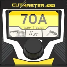 Máquina De Corte Plasma Cutmaster 70a - Esab Foto mini 2