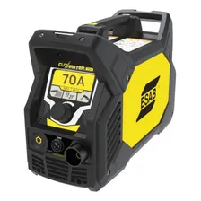 Máquina De Corte Plasma Cutmaster 70a - Esab Foto mini 1