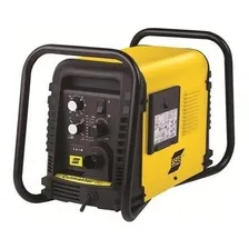 Maquina De Corte Plasma Esab Manual Cutmaster 80 220V Foto mini 1
