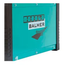 Maquina De Corte Plasma Manual Balmer Maxxicut 60 Tri 380v Foto mini  3