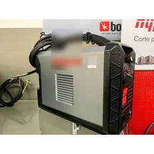 Máquina De Corte Plasma Powermax 45xp 380v Trif Hypertherm Foto mini 2