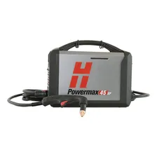 Máquina De Corte Plasma Powermax Pmx 45 Xp - 220v Hypertherm Foto mini 2