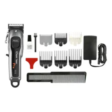 Máquina De Corte Profissional Wahl Super Taper Pro Cordless Foto mini 3