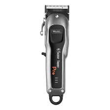 Máquina De Corte Profissional Wahl Super Taper Pro Cordless Foto mini 1