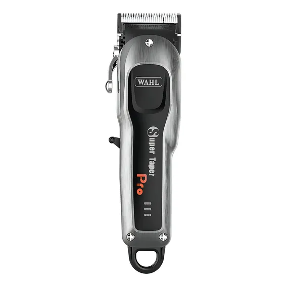 Máquina De Corte Profissional Wahl Super Taper Pro Cordless Foto 1