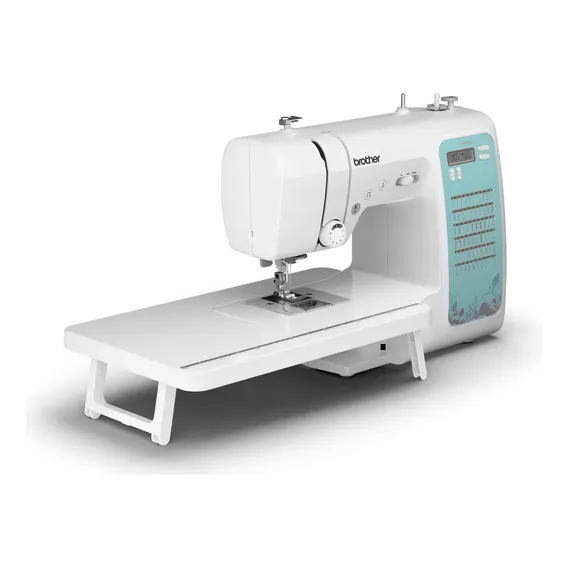 Máquina De Costura Brother Cs6000xl 60 Pontos Foto 1