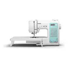 Máquina De Costura Brother Cs6000xl 60 Pontos Foto mini  2