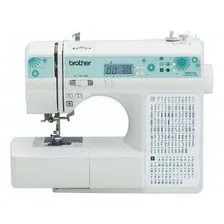 Máquina De Costura Brother Qb9110 Dv Para Quilting E Patchw Foto mini 3