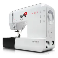 Máquina De Costura Computadorizada Bernette Foto mini 2