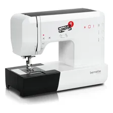 Máquina De Costura Computadorizada Bernette Foto mini 1