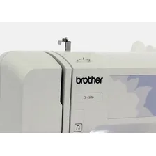 Máquina De Costura Doméstica Ce-5500, 50 Pontos - Brother Foto mini 1