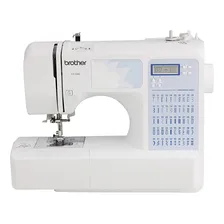 Máquina De Costura Doméstica Ce-5500, 50 Pontos - Brother Foto mini 2