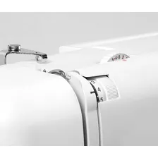 Máquina De Costura Doméstica Hsm-2715 - Siruba Foto mini 1
