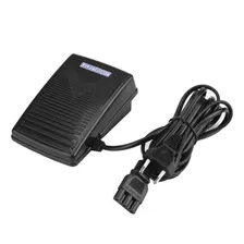 Máquina De Costura Galoneira Bracob Bc 2600 3 Agulhas 110v Foto mini 3