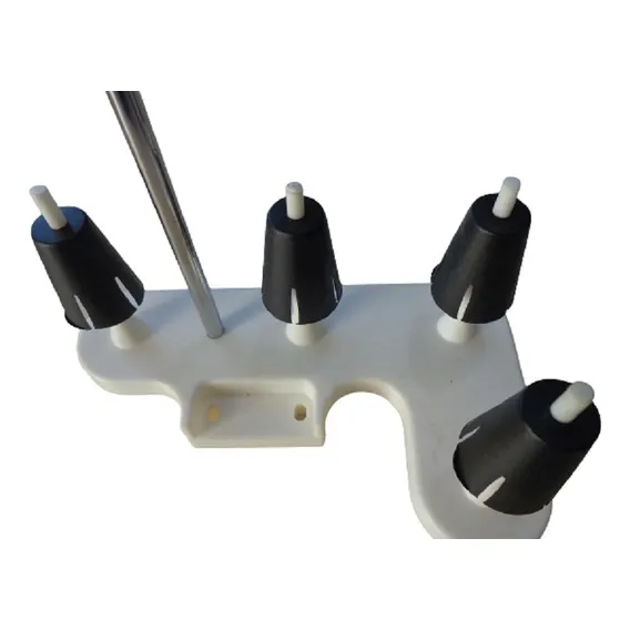 Máquina De Costura Galoneira Bracob Bc 2600 3 Agulhas 110v Foto 1