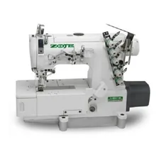 Máquina De Costura Galoneira Direct Drive Zoje Foto mini 2