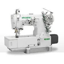 Máquina De Costura Galoneira Direct Drive Zoje Foto mini 1