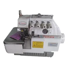 Máquina De Costura Interloque Direct Drive Yamata 5 Fios 220v Foto mini 1