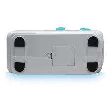 Máquina De Costura Multi Points Psm101 Lenoxx 127/220V Cor Branco 127/220V Foto mini  2
