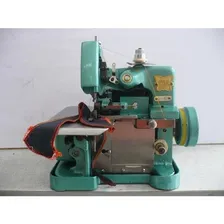 Máquina De Costura Overlock Butterfly-220v Foto mini  2