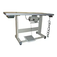 Máquina De Costura Overlock Kingtex Foto mini  2