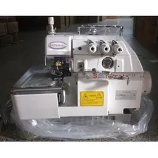 Maquina De Costura Overlock Overloque C/mesa-completa Foto  mini 1