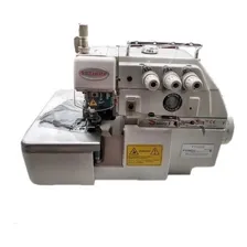 Maquina De Costura Overlock Overloque C/mesa-completa Foto mini 4