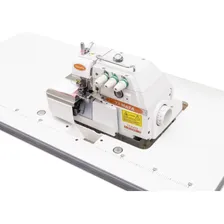 Máquina De Costura Overlock Yamata Foto mini 3