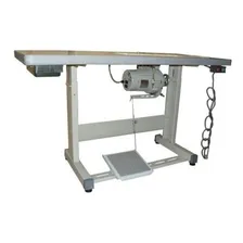 Máquina De Costura Overlock Yamata Foto mini 2