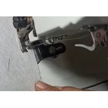 Máquina De Costura Para Couro, Transporte Duplo-megamak Foto mini 3