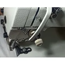 Máquina De Costura Para Couro, Transporte Duplo-megamak Foto mini 4