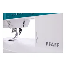 Máquina De Costura Pfaff Ambition 620 Foto mini  3