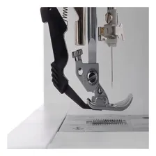 Máquina De Costura Pfaff Ambition 620 Foto mini 4