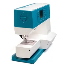 Máquina De Costura Pfaff Ambition 620 Foto mini  2