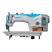 Máquina De Costura Reta Direct Drive Corte De Linha Jack A2 220V Foto  mini 1