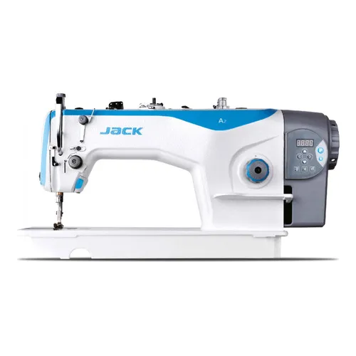 Máquina De Costura Reta Direct Drive Industrial Jack - A2 Foto 1