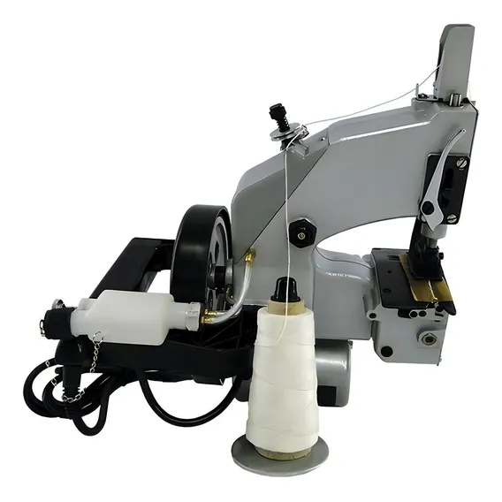 Máquina De Costura Sacaria Bc 26 - Bracob 110v 220V Foto 1