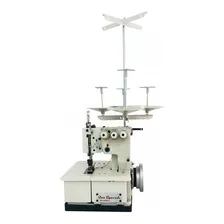 Máquina De Costura Semi Industrial Galoneira,sun Special 110V Foto mini 1
